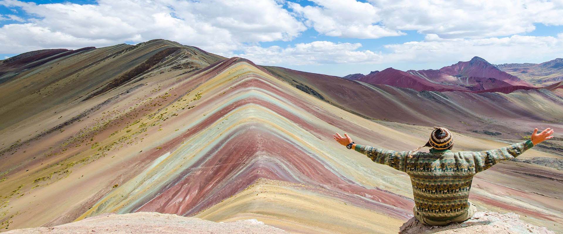 rainbow mountain tours